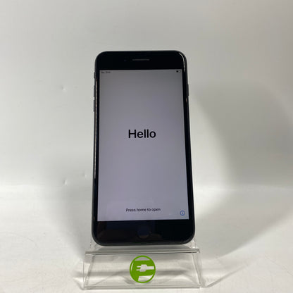 Unlocked Apple iPhone 7 Plus 32GB 14.2 Black MNR12LL/A