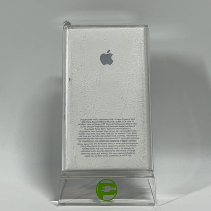 New Apple iPod Touch 2nd Gen 16GB Black MB531LL/A