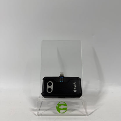 FLIR One Pro 0006 Black Wired For iPhone and iPad