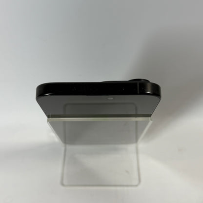 Unlocked Apple iPhone 16 Pro Max 256GB Black MYW33LL/A