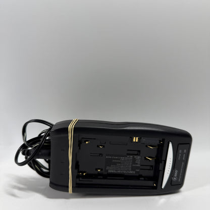 Sony Digital Handycam DCR-TRV520 NTSC 