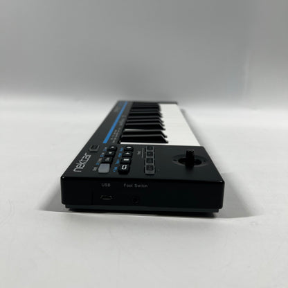 nektar Impact GX Mini 25-Key USB MIDI Controller