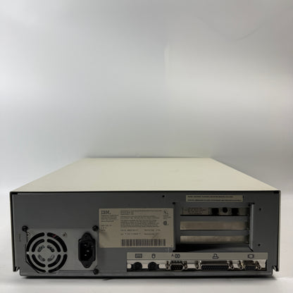 IBM Personal System 1 Consultant Vintage PC G11