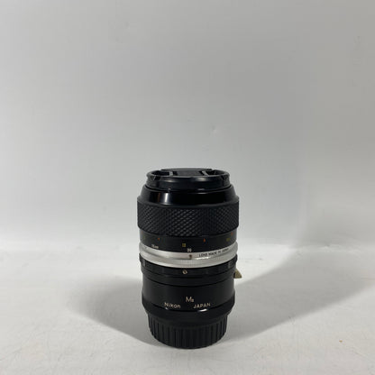 Nikon Micro-Nikkor-P 55mm f/3.5
