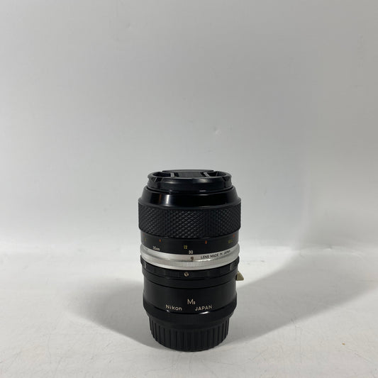 Nikon Micro-Nikkor-P 55mm f/3.5