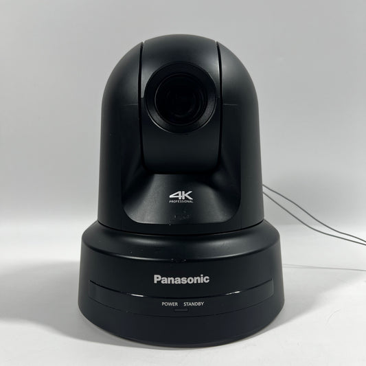 Panasonic PTZ Camera System AW-UE80KP