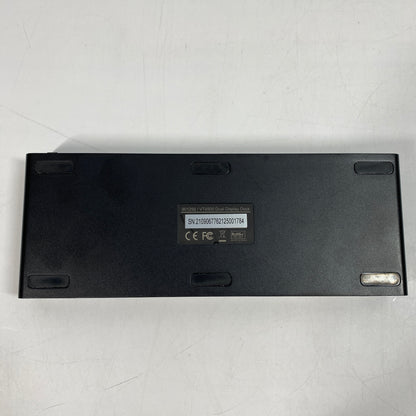 VisionTek VT4500 Black 901250
