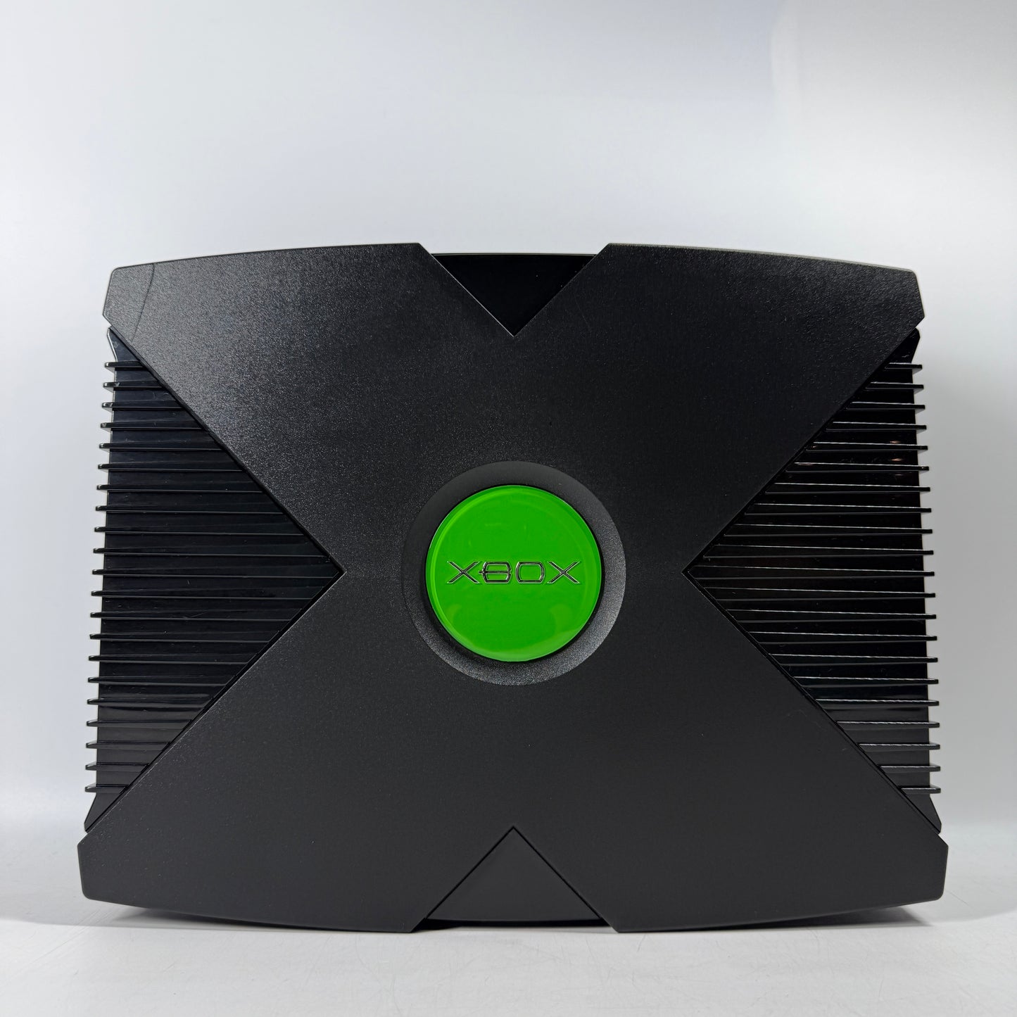 Microsoft Original Xbox 8GB Console Gaming System Black