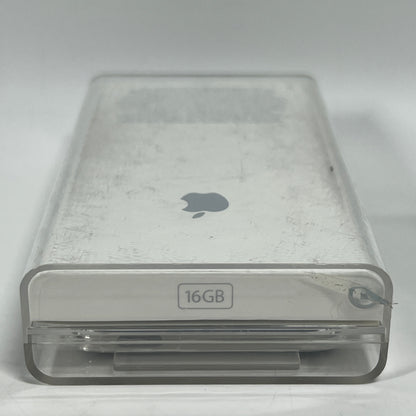 New Apple iPod Touch 2nd Gen 16GB Black MB531LL/A