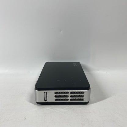 Qumi Q2B 1280x800 300 ANSI Lumens Pocket Projector Q2-B