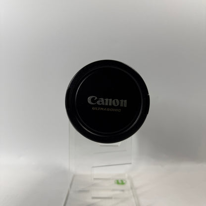 Canon EF Ultrasonic Lens 28-135mm f/3.5-5.6