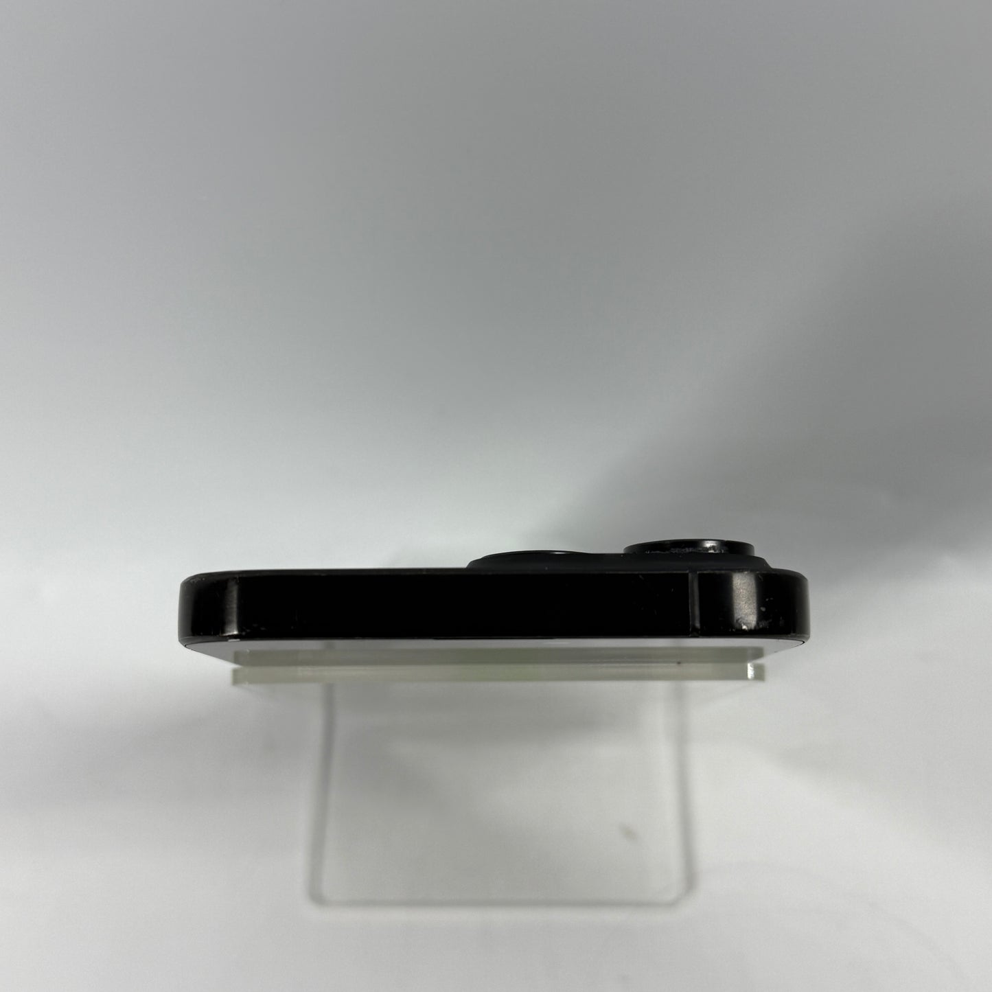 Unlocked Apple iPhone 15 Pro Max 256GB Black MU663LL/A