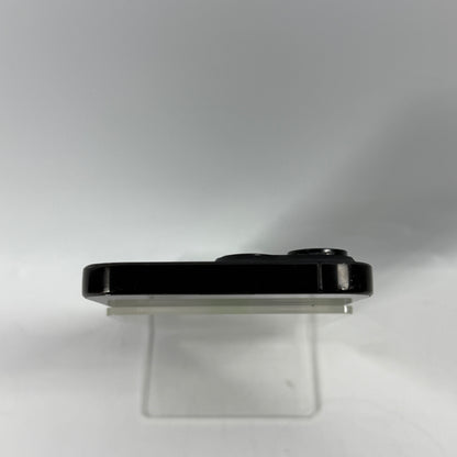 Unlocked Apple iPhone 15 Pro Max 256GB Black MU663LL/A