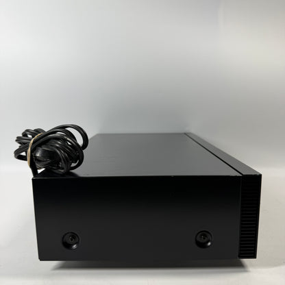 Nakamichi BX-125 2 Head Cassette Deck