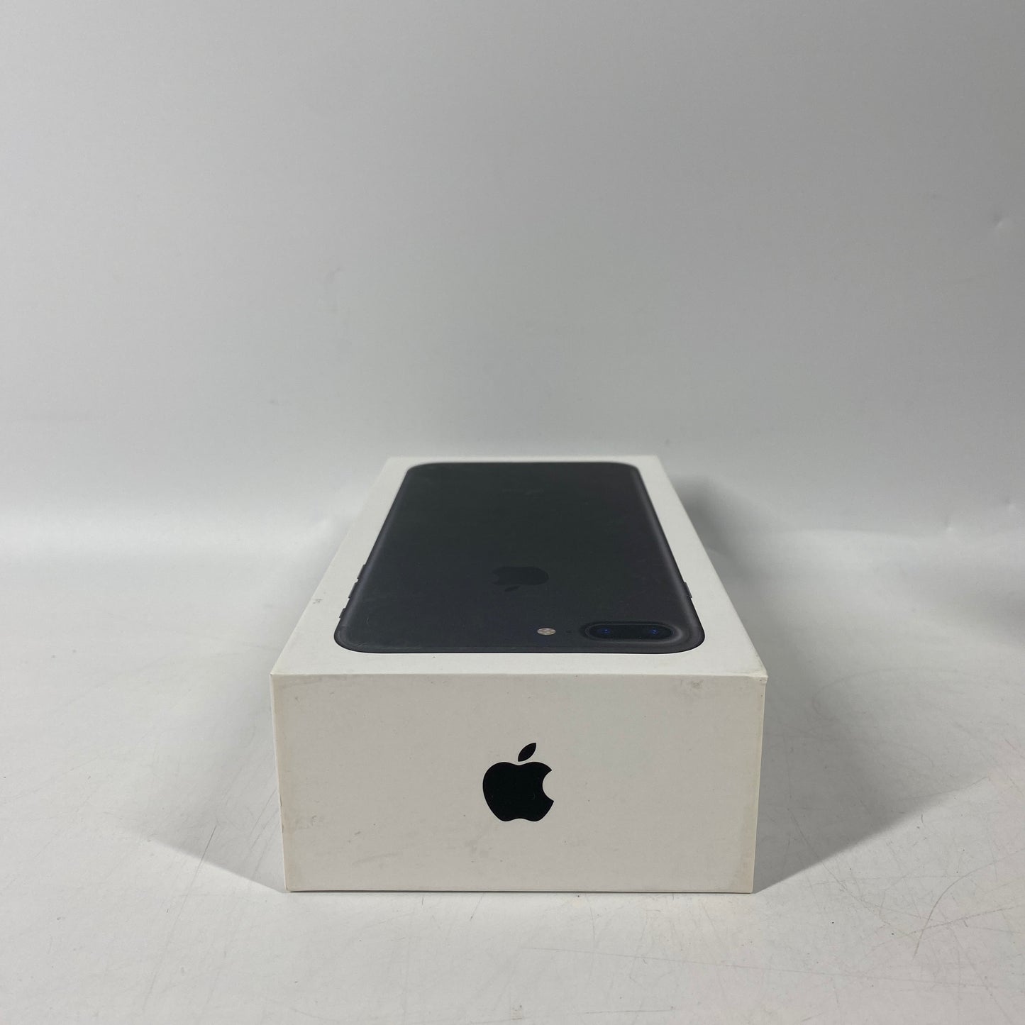 Unlocked Apple iPhone 7 Plus 32GB 14.2 Black MNR12LL/A