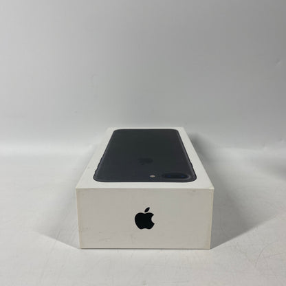 Unlocked Apple iPhone 7 Plus 32GB 14.2 Black MNR12LL/A