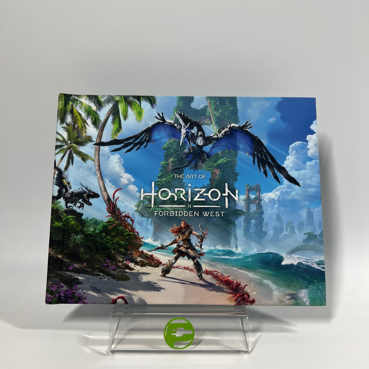 Horizon Forbidden West [Special Edition] (Sony PlayStation 4 PS4, 2022)