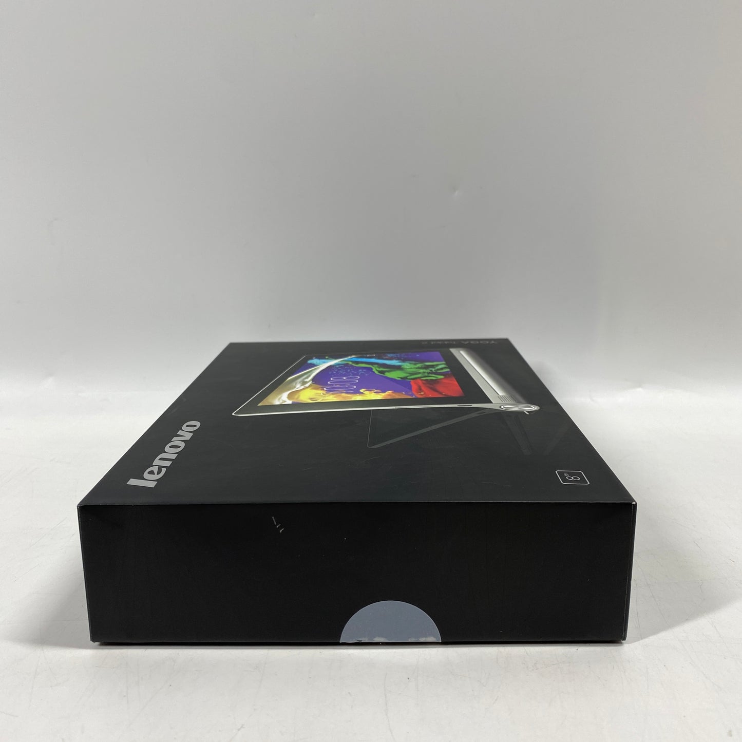 WiFi Only Lenovo yoga tablet 2 16GB Silver MODEL YOGA TABLET 2-830F
