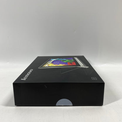 WiFi Only Lenovo yoga tablet 2 16GB Silver MODEL YOGA TABLET 2-830F
