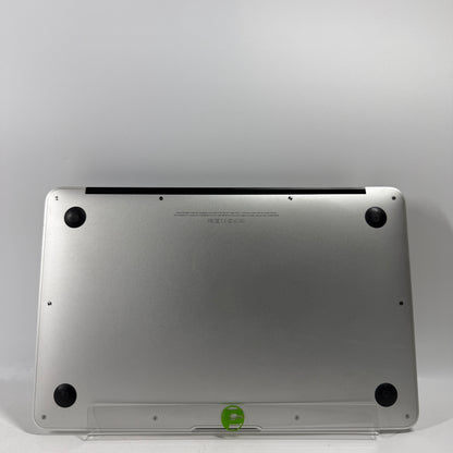 Broken 2013 Apple MacBook Air 11" i5 1.3GHz 8GB RAM 128GB SSD A1465 Bad Battery