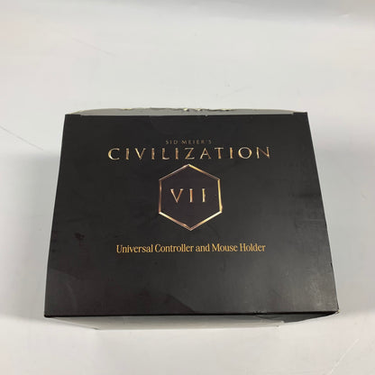 New Geeknet Civilization VII Universal Controller and Mouse Holder 
