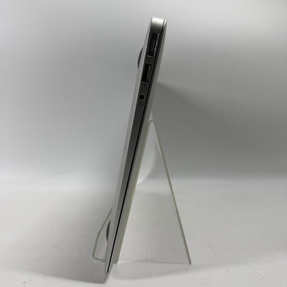 Broken 2013 Apple MacBook Air 11" i5 1.3GHz 8GB RAM 128GB SSD A1465 Bad Battery