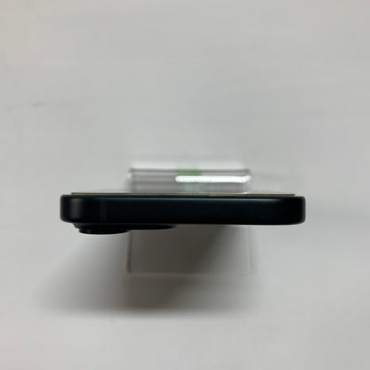 Unlocked Apple iPhone 15 256GB 17.5.1 BLACK MTM43LL/A
