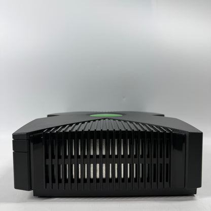 Microsoft Original Xbox 8GB Console Gaming System Black