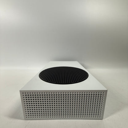 Microsoft Xbox Series S 512GB Console Gaming System Robot White 1883