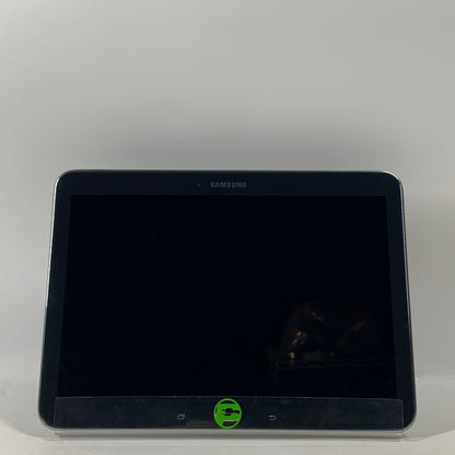 WiFi Only Samsung Galaxy Tab 4 10.1" 16GB Black SM-T530NU
