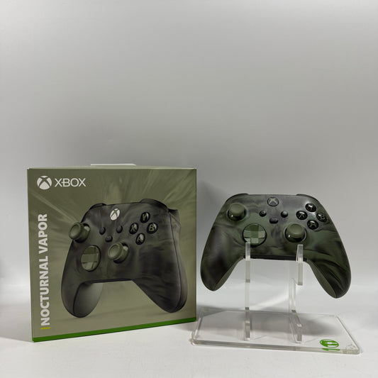 Microsoft Xbox Series X|S Wireless Controller Nocturnal Vapor 1914
