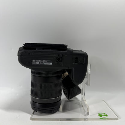 Fujifilm FinePix HS 25 EXR HS25EXR 16.0MP Digital Camera