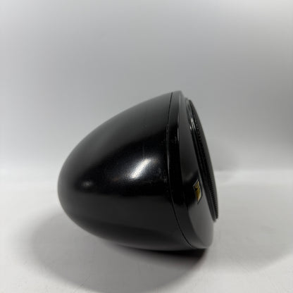 KEF KHT Egg Satellite Speakers HTS2001 UNTESTED