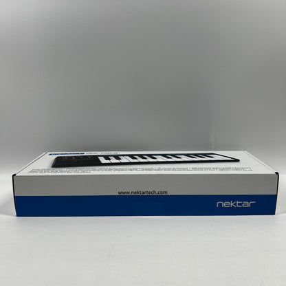 nektar Impact GX Mini 25-Key USB MIDI Controller