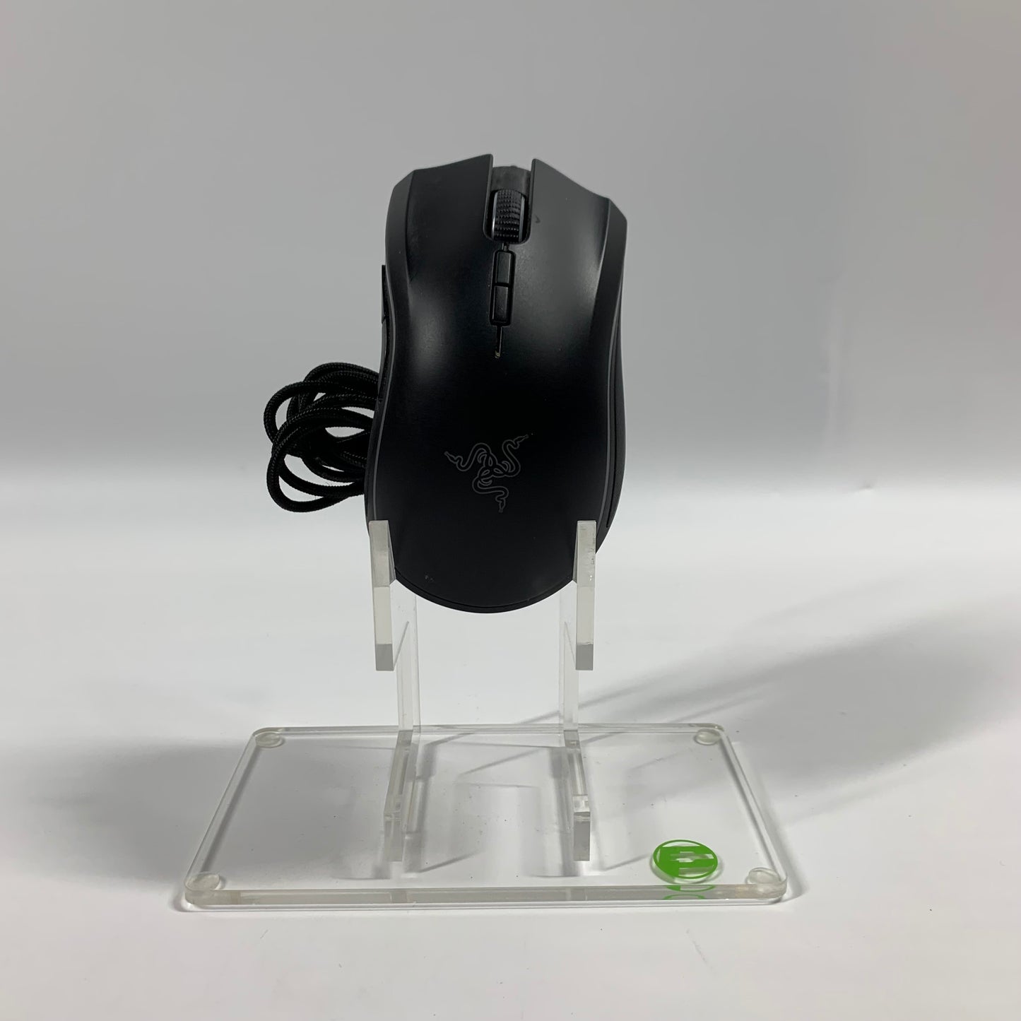 Razer MAMBA Elite Wired Gaming Mouse RZO1-0256