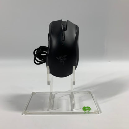 Razer MAMBA Elite Wired Gaming Mouse RZO1-0256