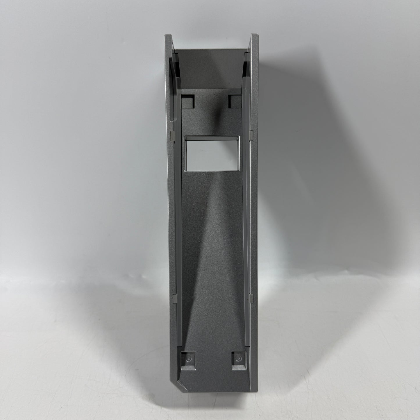 Nintendo Wii Video Game Console RVL-001 White