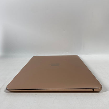 2020 Apple MacBook Air 13.3" i5 1.1GHz 8GB RAM 512GB SSD Gold A2179