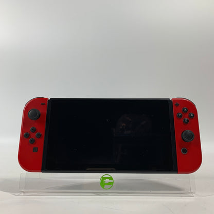 Nintendo Switch v2 Video Game Console HAC-001 Black