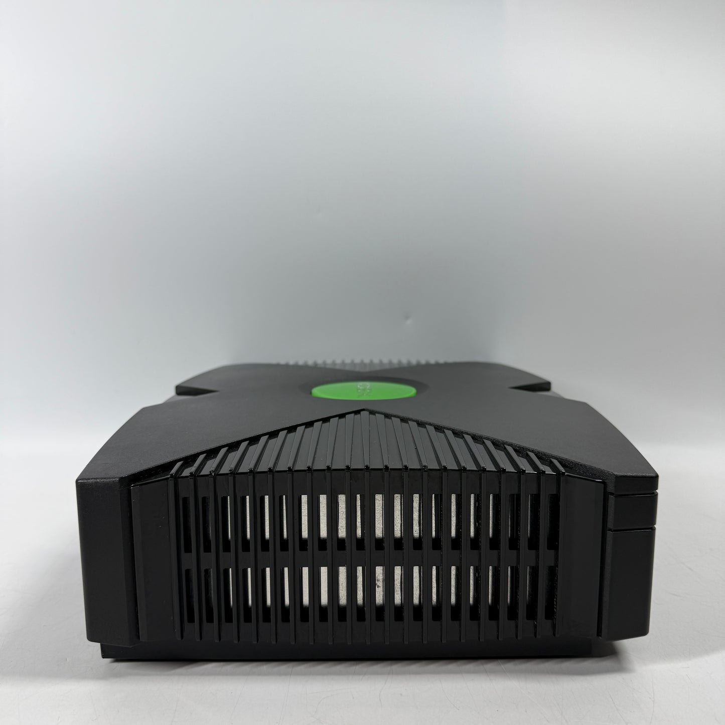 Microsoft Original Xbox 8GB Console Gaming System Black