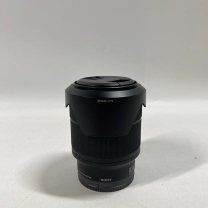 Sony SEL2870 28-70mm f/3.5-5.6 E-Mount Optical Steady Shot SEL2870