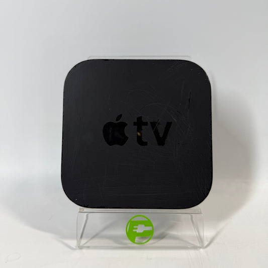 Apple TV (3rd Generation) Media Streamer A1469