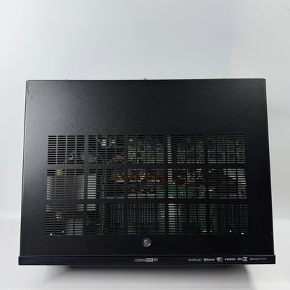 Yamaha Aventage 7.2-Channel Home Theater Receiver  RX-A870
