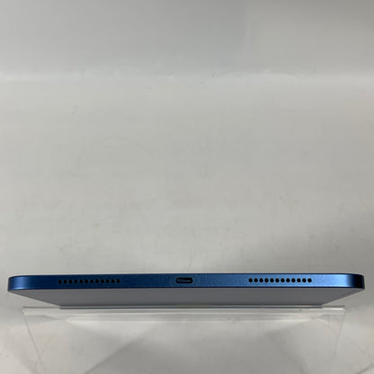 WiFi Only Apple iPad 10th Gen 64GB Blue MPQ13LL/A