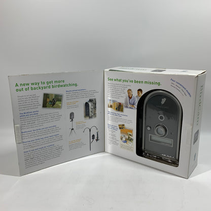 WINGSCAPES Birdcam Wildlife Camera