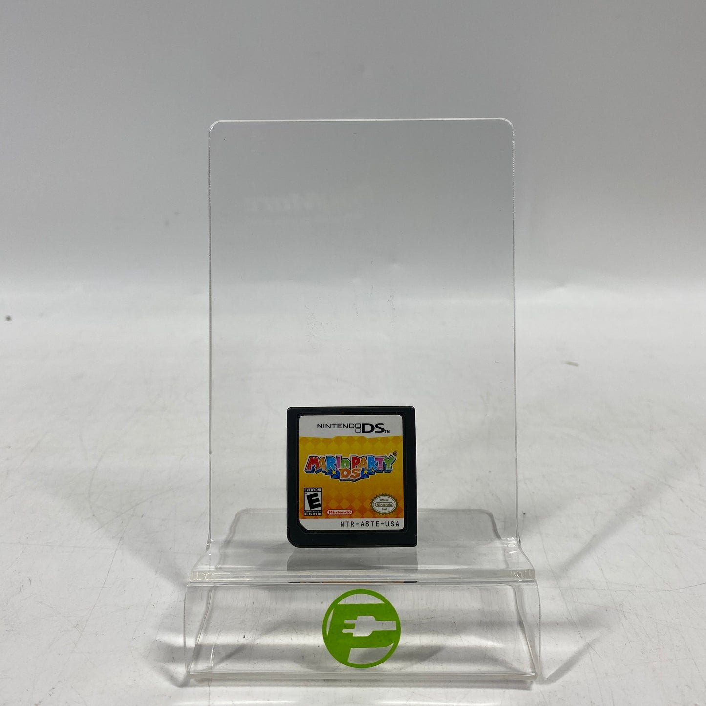 Mario Party DS [Not for Resale] (Nintendo DS, 2011)