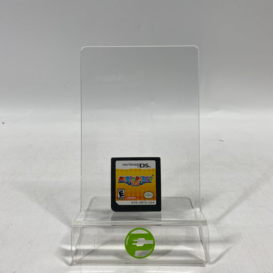 Mario Party DS [Not for Resale] (Nintendo DS, 2011)