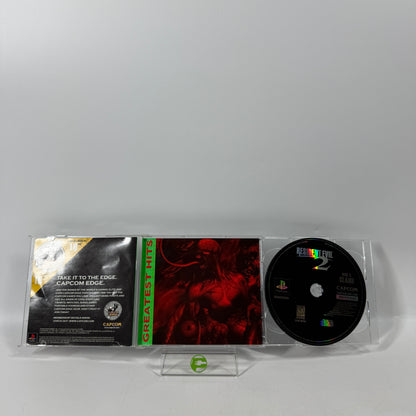 Resident Evil 2 [Greatest Hits] (Sony PlayStation 1 PS1, 1998)