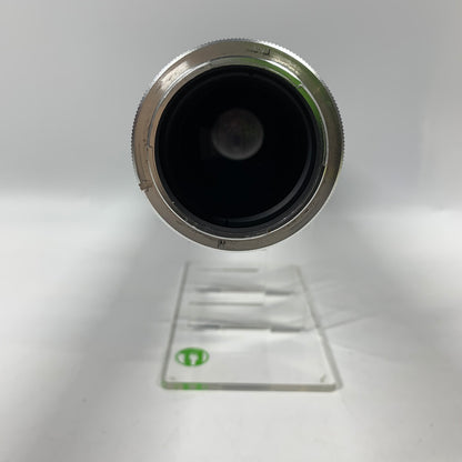 Hanimex Telephoto Lens 100-400mm f/6.3 M42 Screw Mount