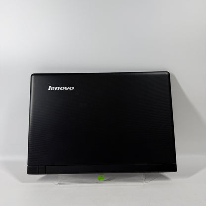 Lenovo IdeaPad 100-15IBY 80MJ 15.6" Pentium N3540 2.16GHz 4GB RAM 500GB HDD
